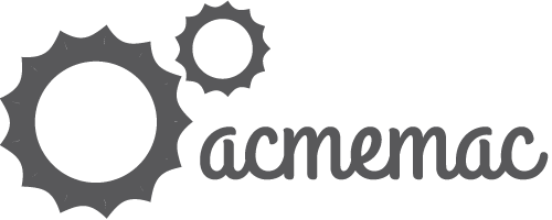 Acme Machine Inc